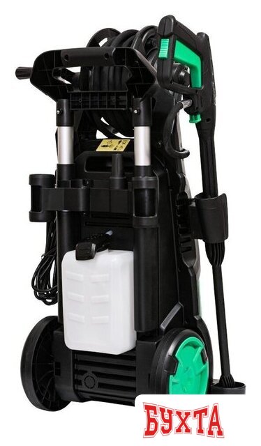 Мойка высокого давления DWT HDRP21-165DR 3