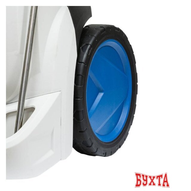 Мойка высокого давления Hyundai HHW 210-550BL PRO 5