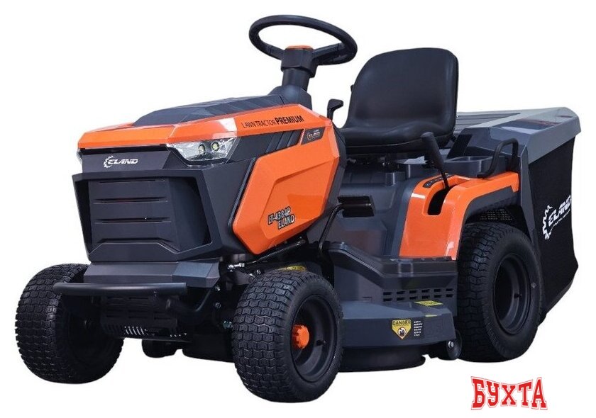 Райдер ELAND LT-4384P 2