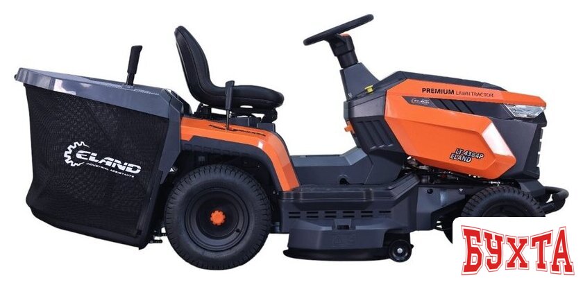 Райдер ELAND LT-4384P 3