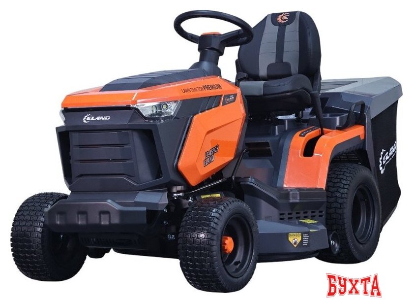 Райдер ELAND LT-4592P 2