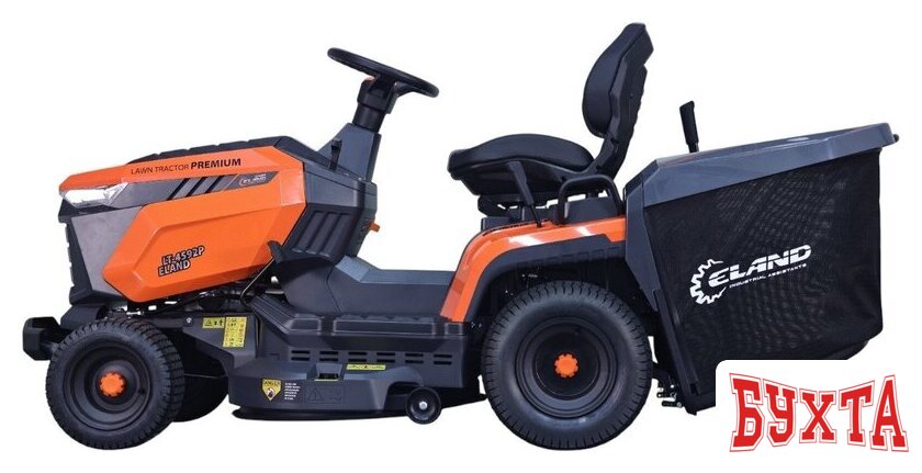 Райдер ELAND LT-4592P 3