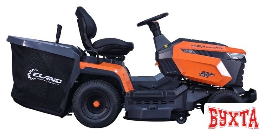 Райдер ELAND LT-4592P 5