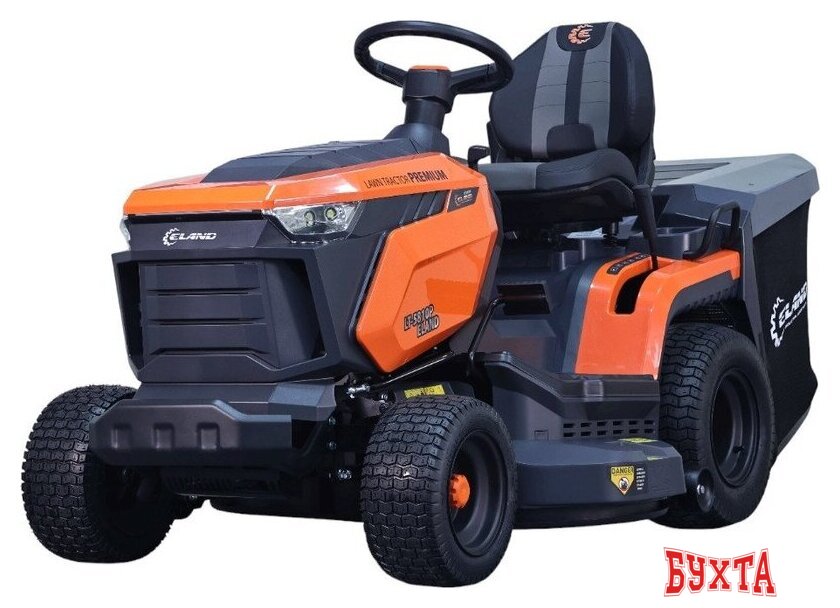 Райдер ELAND LT-5810P 2