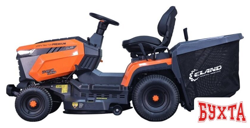 Райдер ELAND LT-5810P 5