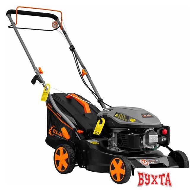 Газонокосилка ELAND BGL-445S 1
