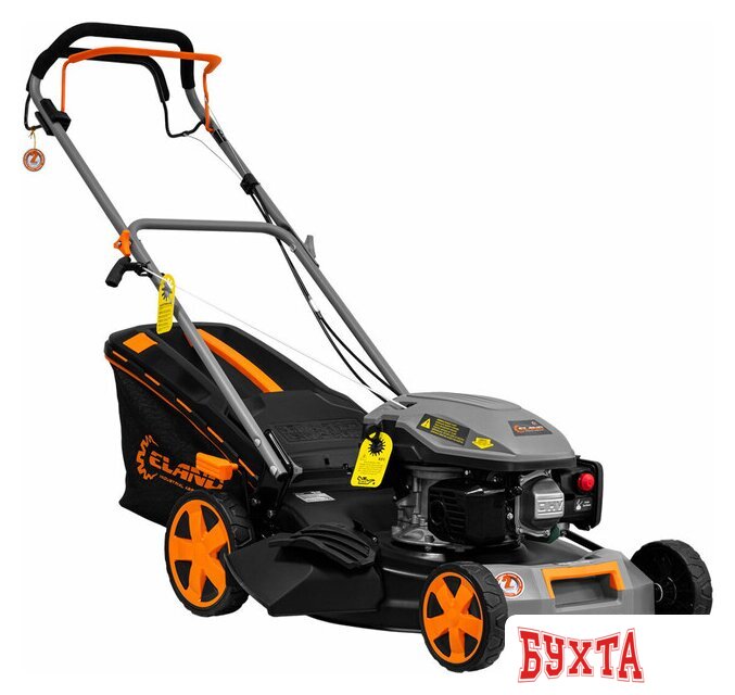 Газонокосилка ELAND BGL-645S
