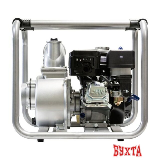 Мотопомпа Hyundai HY 105 4