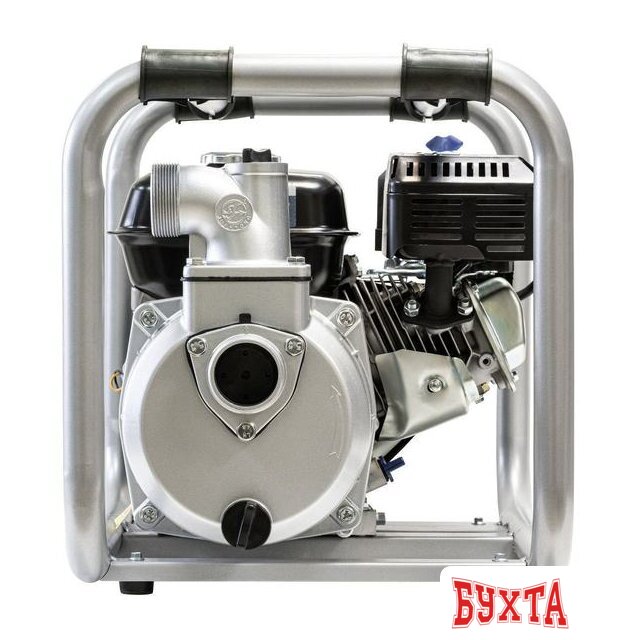 Мотопомпа Hyundai HY 55 3