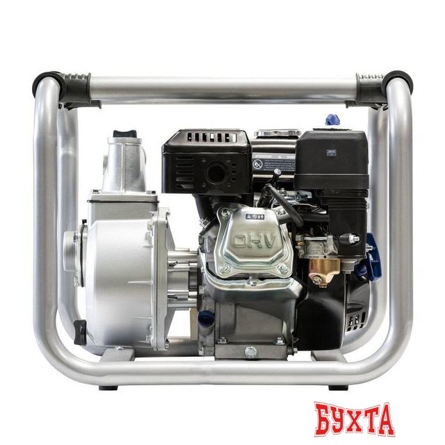 Мотопомпа Hyundai HY 55 4