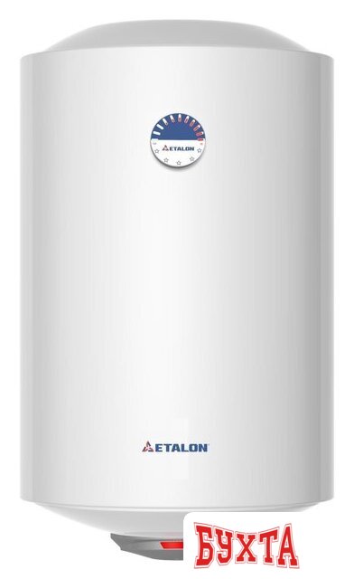 Накопительный электрический водонагреватель Etalon ER 80 V