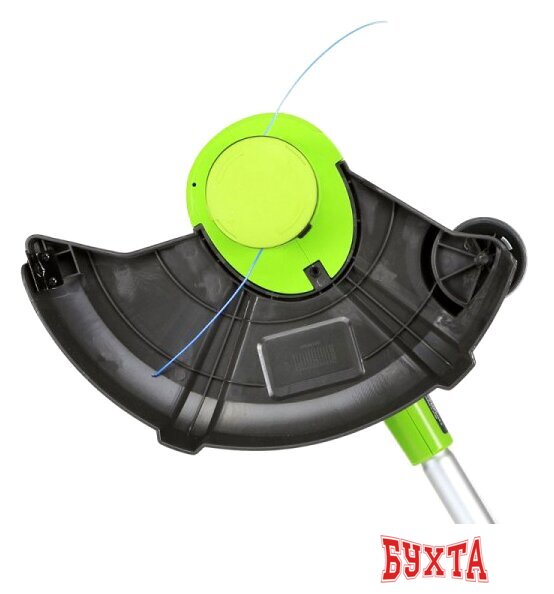 Триммер Greenworks GST5033M [21277] 4