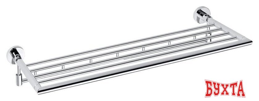 Полка для полотенца Bemeta Omega 104205162 1