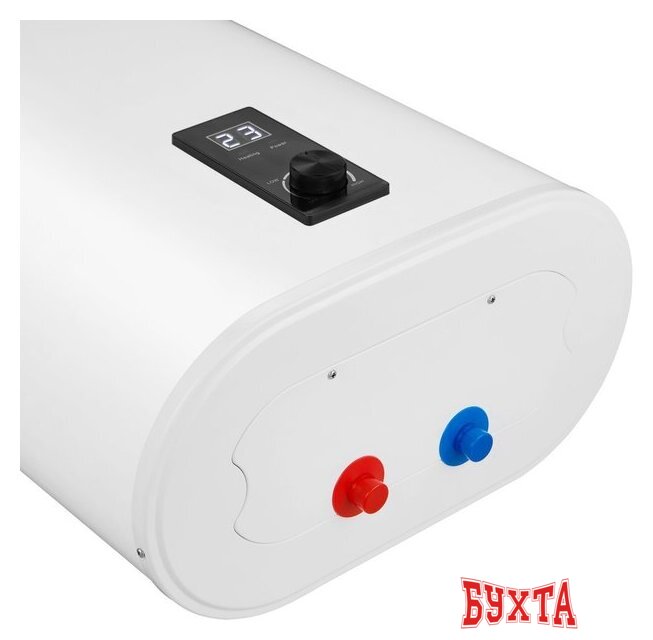 Накопительный электрический водонагреватель Oasis 50D 2