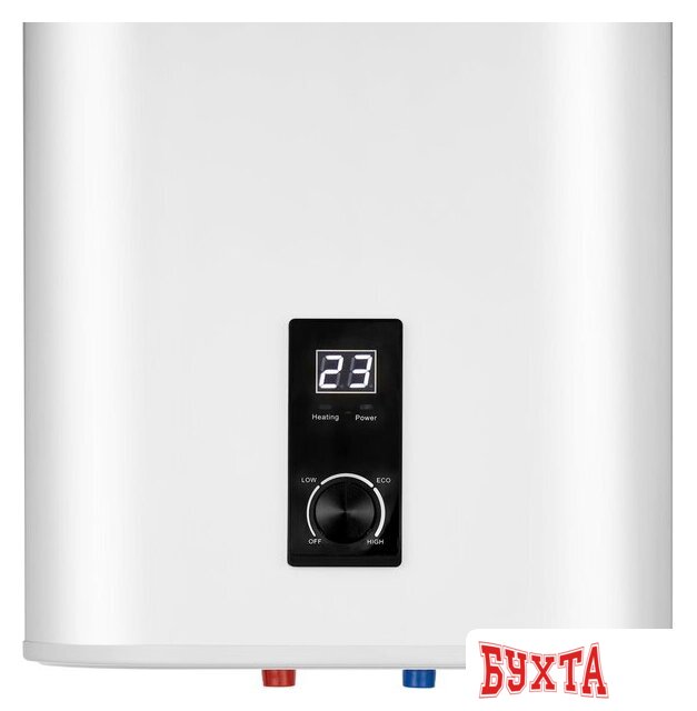 Накопительный электрический водонагреватель Oasis 50D 3