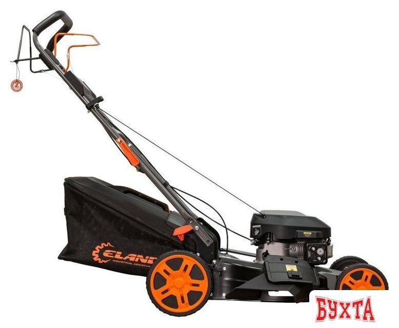 Газонокосилка ELAND BGL-746SA 2