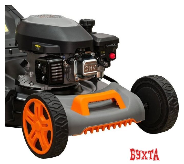Газонокосилка ELAND BGL-746SA 3
