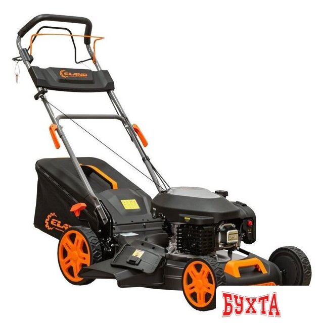 Газонокосилка ELAND BGL-756SA