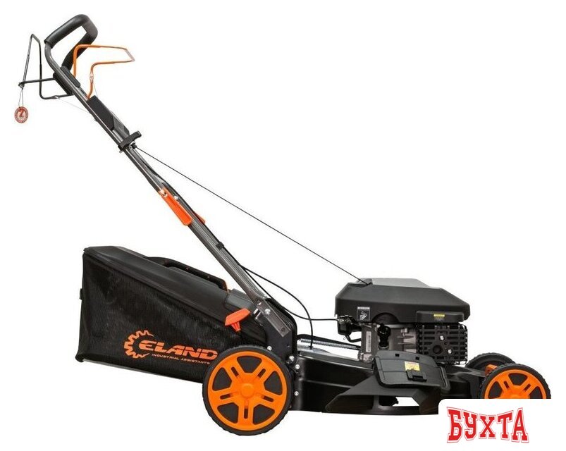 Газонокосилка ELAND BGL-756SA 2