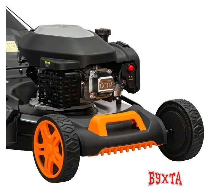 Газонокосилка ELAND BGL-757SA 3