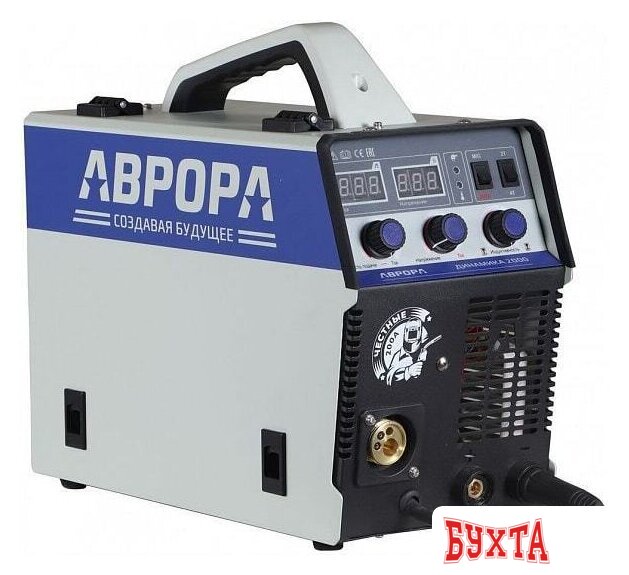 Сварочный инвертор Аврора Динамика 2000 3