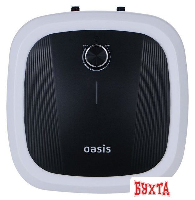 Накопительный электрический водонагреватель под мойку Oasis 10 DG