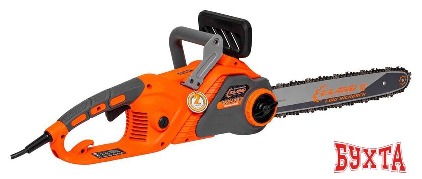 Электрическая пила ELAND ECS-21016