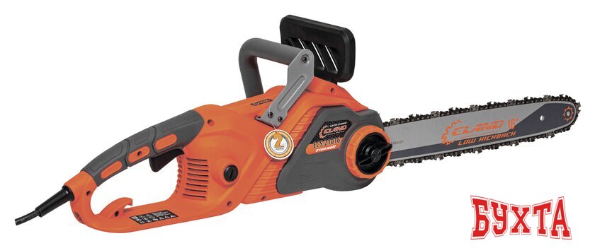 Электрическая пила ELAND ECS-21016 2