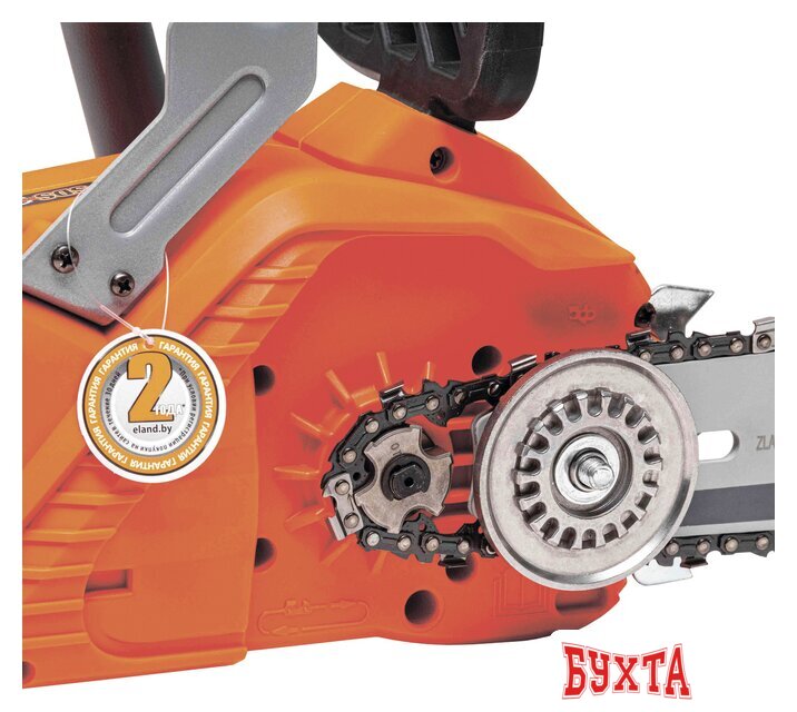 Электрическая пила ELAND ECS-21016 3