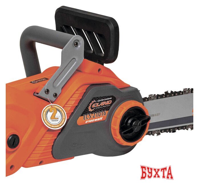 Электрическая пила ELAND ECS-21016 4