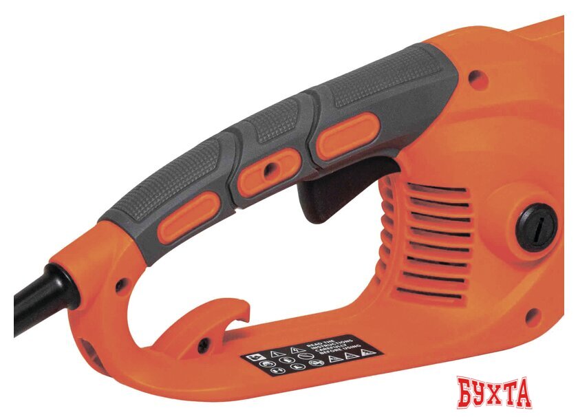 Электрическая пила ELAND ECS-21016 5