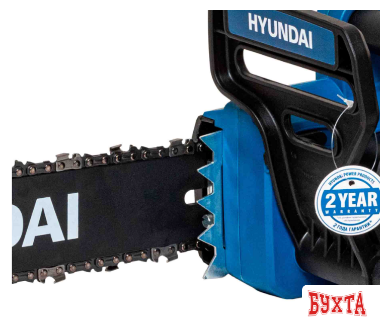 Электрическая пила Hyundai LXE 1816 4