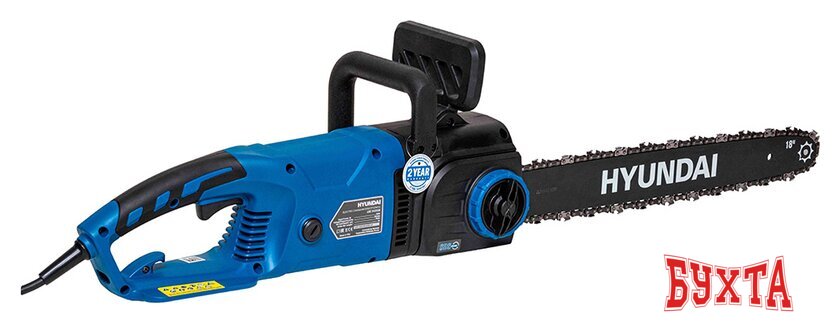 Электрическая пила Hyundai LXE 2425SD 1