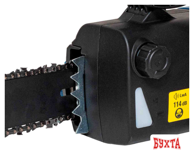 Электрическая пила Hyundai LXE 2425SD 4