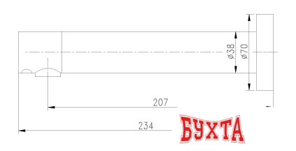 Смеситель Lemark Project [LM4651CE] 2