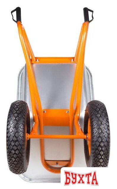 Двухколесная тачка ELAND Expert Master 350-2 3