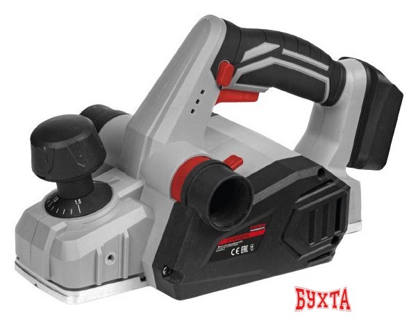 Рубанок Crown CT24001HX (без АКБ)