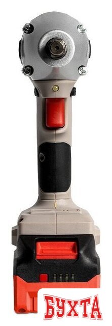 Гайковерт Crown CT22046XS-4 BMC (с 2-мя АКБ, кейс) 5