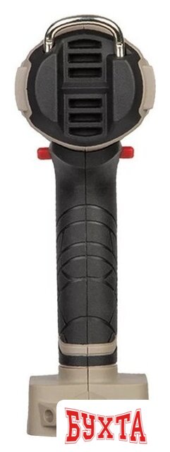 Промышленный фен Crown CT60001HX (без АКБ) 5