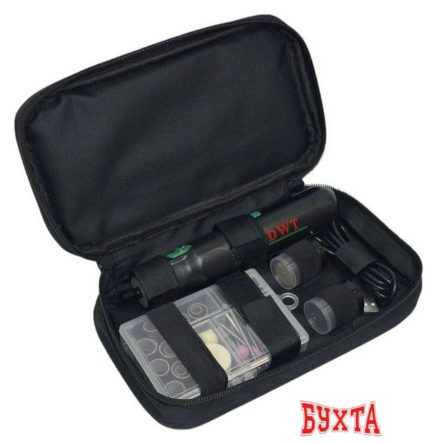 Гравер DWT AGSP-07 TB 2