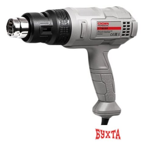 Промышленный фен Crown CT19022K