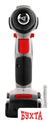 Дрель-шуруповерт Crown CT21055L-1.5 BMC (с 2-мя АКБ, кейс) 4