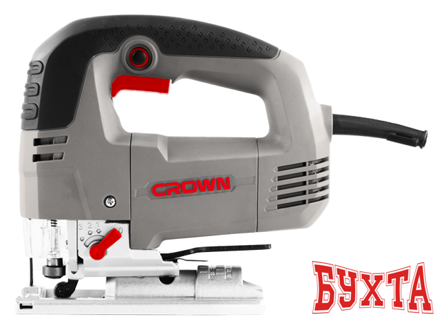 Электролобзик Crown CT15189 1