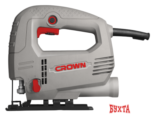Электролобзик Crown CT15212 1