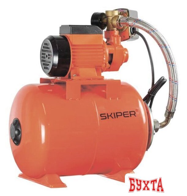 Насосная станция Skiper WS50 2