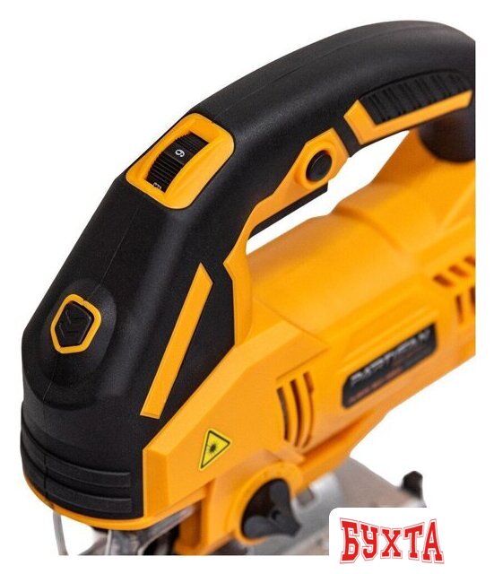 Электролобзик Partisan PJSW 80-950 5