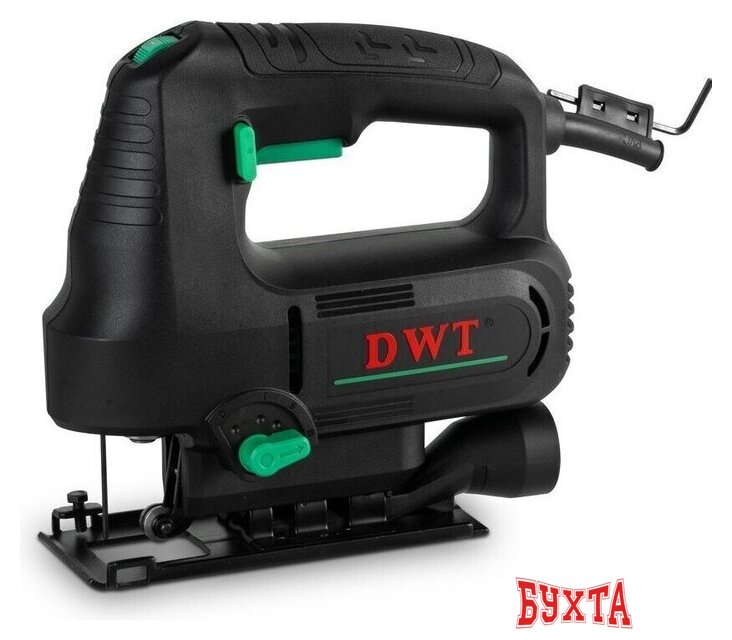 Электролобзик DWT STSP06-80 DV