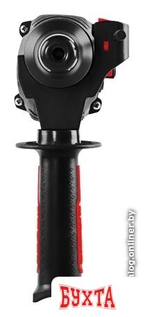 Перфоратор Crown CT18108 BMC 5