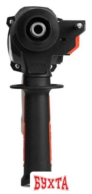 Перфоратор Crown CT18183BMC 5