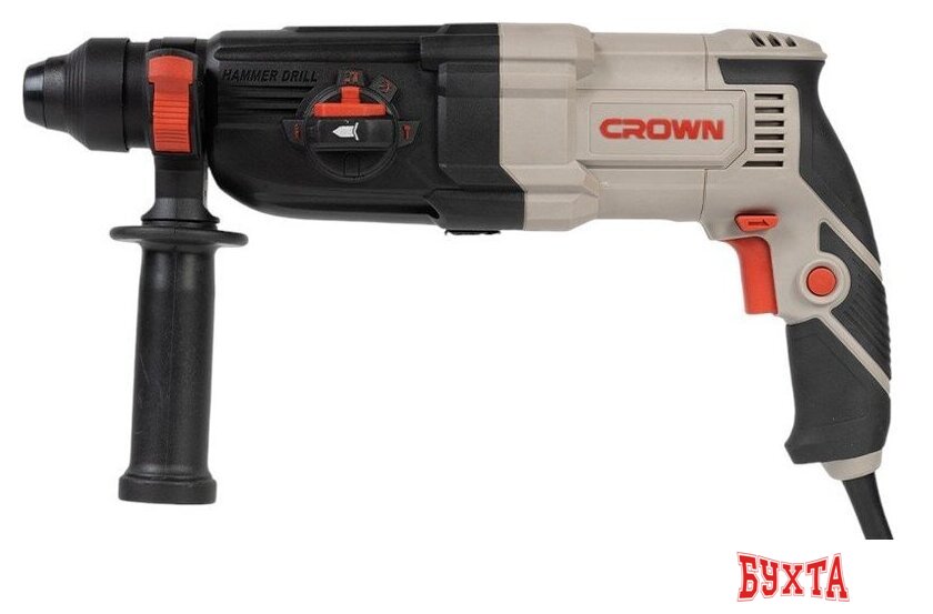 Перфоратор Crown CT18212 (EA) BMC 2